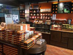 零售区-黄远堂凤梨酥·伴手礼(中山路六店)