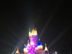 -青岛方特梦幻王国