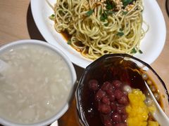 -渝信川菜(长安店)