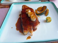 -莱茵阁西餐咖啡厅(祖庙店)