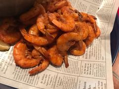 -阿甘虾餐厅(凌霄阁店)