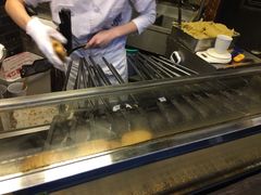 -鳴門鯛焼本舗(天神橋３丁目店)