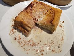 -港久茶餐厅(鹭洲里店)
