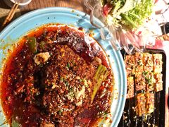 -嘎嘎鸭脑壳(驷马桥店)