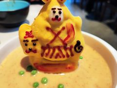 -局气烤鸭·北京菜(德云社店)