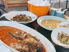 -云隐小厨·传统大理美食(复兴路店)