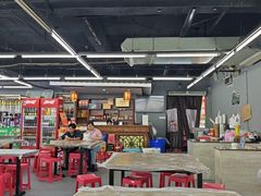 -小民大排档(光谷店)