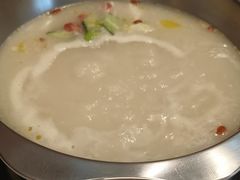 -天宜隆蘑菇宴火锅(石景山旗舰店)