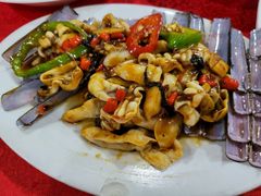 -棠记海鲜餐厅(南朗镇店)