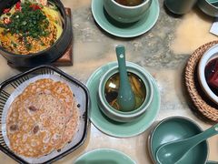 -锦府盐帮·侯宅(五棵松万达店)