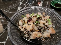 -广州瑰丽酒店·Black Iron黑金燚