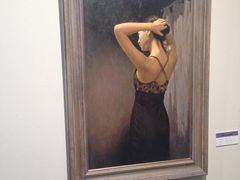 -大芬美术馆