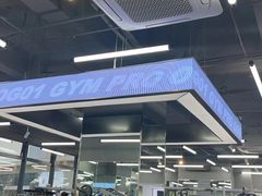 -OG01·24h私教铁馆(中鼎316店)
