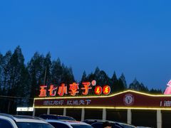 -五七小李子油焖大虾(总店)