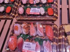 -争鲜回转寿司(朝北大悦城店)