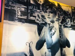 -安妮意大利餐厅(世贸天阶店)