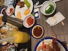 -極上萬膳·日料放题(海岸城店)