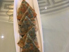 -新加坡泰国村酒楼(五角场店)