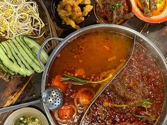 -后火锅(总店)