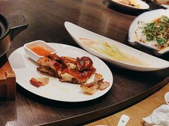 -莲·中餐厅(成都首座万豪酒店)