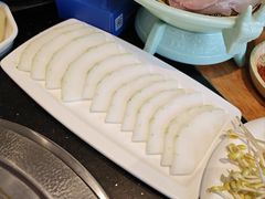 -周师兄大刀腰片火锅(财富中心店)