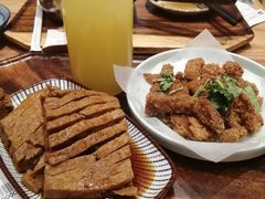 -小满手工粉(上海月星环球港店)