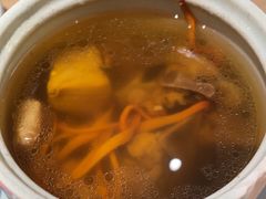 -多喝汤·粤式茶餐(太和金铂店)
