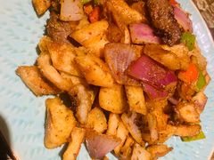 -那时新疆·若羌(经纬汇店)