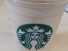 -星巴克(花木plus乐坊店)
