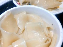 面条-万和源炝锅城·活鱼现炝(文艺北路店)