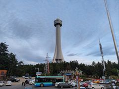 -帽儿山国家森林公园