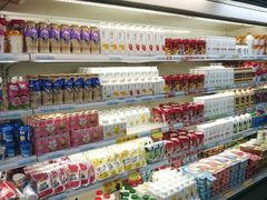 -京客隆超市(京源店)