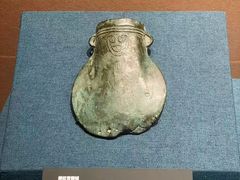 -盘龙城遗址博物院