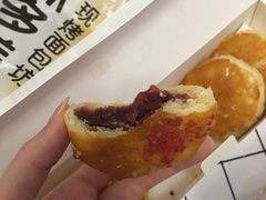 -味多美蛋糕(朝新嘉园店)
