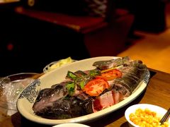 江团鱼-阿婉贵州苗家酸汤鱼(梅林店)