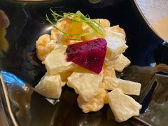 -穹六人间 people 6(岳阳路店)