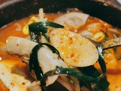 -Myeongdong North Strathfield