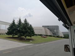 -长春世界雕塑园冰雪艺术天地