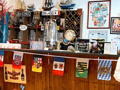 -申德勒加油站餐厅(三里屯北小街店)