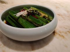 -绿茶餐厅(壹方天地店)