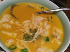 -张大嘴菜馆(庞各庄店)