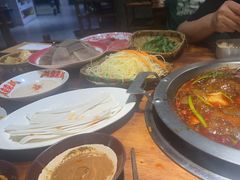 -楠火锅(哈尔滨金爵万象店)