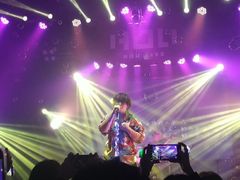 -HOU LIVE(下沙店)