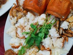 -天天海鲜城·海鲜大排档(新溪店)