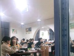 大堂-江川野生菌火锅铜锅鱼(贵清火锅店)