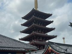 -浅草寺