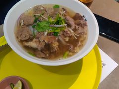 -蔡澜PHO(海岸城店)