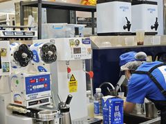 -深圳龙华星河COCO City(民治店)