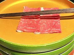 -温野菜涮涮锅(曲江大悦城店)