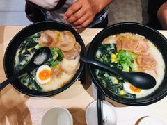 -新一番三文鱼寿司(大东海店)